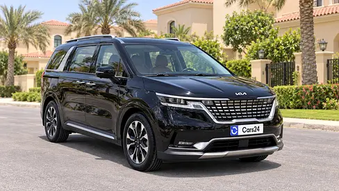 AED 1,186/m | 0 DP | Free 3 Months Warranty | Service History | 30 Day Return | KIA CARNIVAL 2022