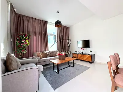 3BR + MAID | SINGLE ROW | MID-CORNER | BELOW MARKET | VACANT NOW