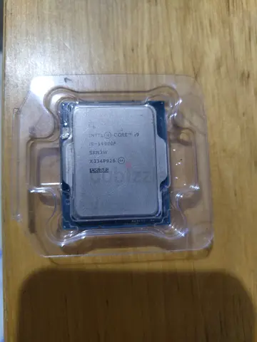 i9 14 th💤 processor 14900f
