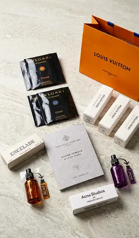 High end 100% Original Authentic Perfumes In Dubai Across Emirates