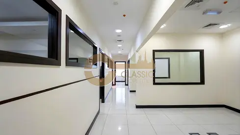 Palace Tower 1, Palace Towers, Dubai Silicon Oasis (DSO), Dubai