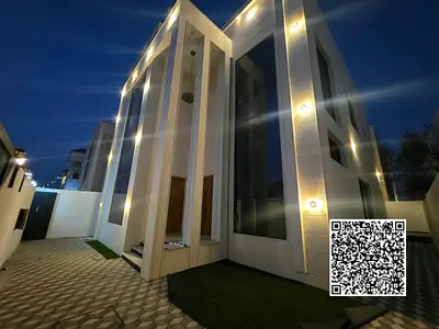Spacious 5-Bedroom Villa for Rent in Al Yasmeen –