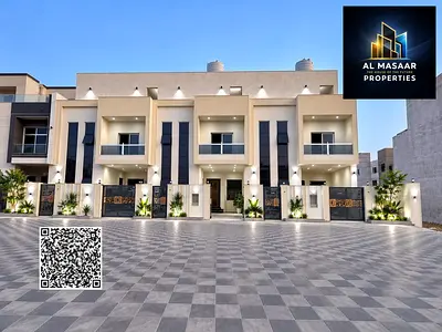 I own a villa at the lowest price on the market, including registration and ownership fees.