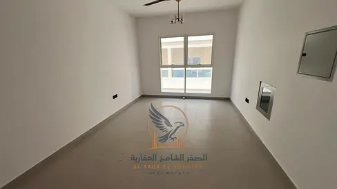 استديو اول ساكن | خزائن حائط | مطبخ منفصل