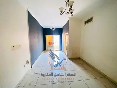 غرفه وصاله واسعه في موقع مميز مع جيم ومسبح تشطيبات لوكس قريب الخدمات