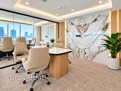 Furnished | Smooth Access | Brand New | Vacant