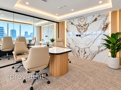 Furnished | Smooth Access | Brand New | Vacant