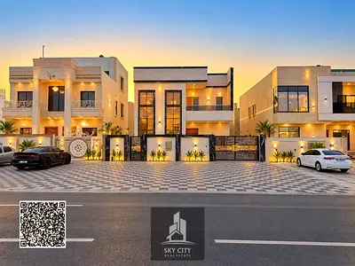 امتلك منزل أحلامك العائلي بتصميم راقٍ ومساحات واسعة تضمن لك أعلى معايير الخصوصية والراحة، ومباشرة من المالك !