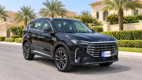 AED 909/m | 0 DP | Free 3 Months Warranty | Service History | 30 Day Return | JETOUR X70 PLUS 2023