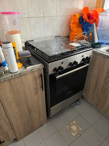 Chiller free studio rent for two months
