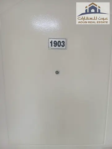 🏠 **Apartment for Rent in Al Majaz 3 – Near Al Khan, Sharjah** ✨ 2 Bedrooms 🛋️ Living Room 🚿 2 Bathrooms 💰 **Annual Rent: AED 44,000** 💳 Securi