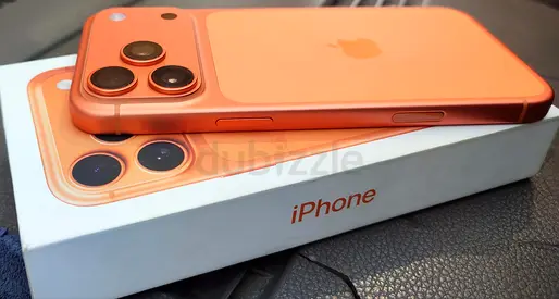 Apple iPhone 14 Pro max 256 gb apple Care+ with box)