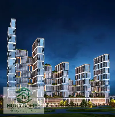Panoramic Views | Corner Spacious 2BR w Maid w Yard | Front Unit | 40% on Completion