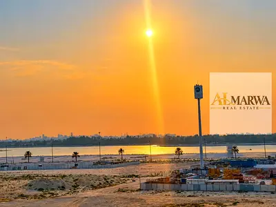 FULLY FURNISHED LUXURY 2BR•MODERN DESIGN•FREE CAR PARKING•SEAVIEW