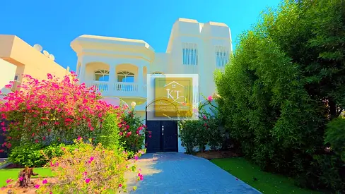 Stunning Arabic Style!! Prime Location!! All En Suite !!Garden!!
