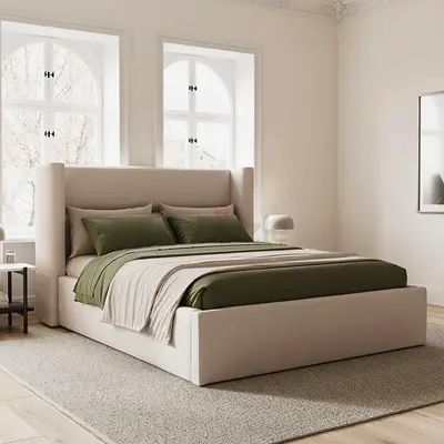 ✨ LUXURY & MODERN BEDS | FACTORY DIRECT PRICES | 2-YEAR WARRANTY ✨