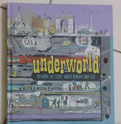 Children's Educational Books