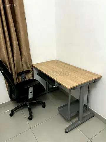 Study table