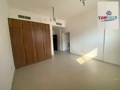 استوديو للبيع في قرية الأميرة عجمان بسعر 350,000 درهم – بلكونة ومطبخ مغلق وخطة سداد مميزة  هل تبحث عن استوديو للبيع في عجمان بسعر مناسب، بمساحة عملية