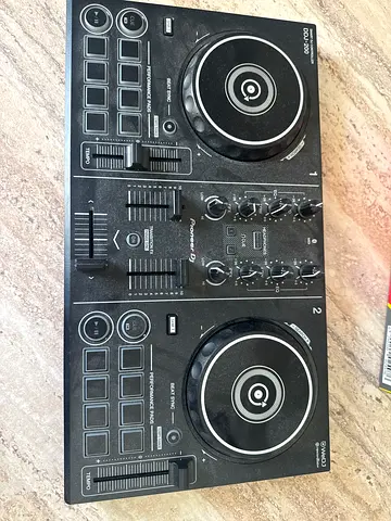 Pioneer DDJ 200