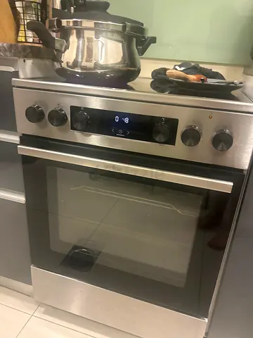 Gorenje freestanding cooker