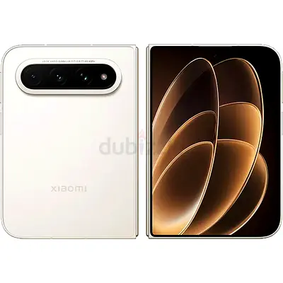 Xiaomi Fold 18 (Brand New in Box)