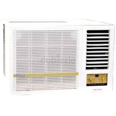 2 Super General Window ACs for Sale