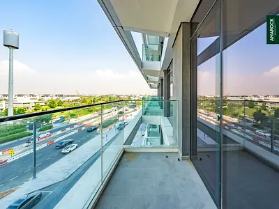Low Floor | Spacious Layout | Vacant