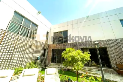 Al Zahia | 4 BHK with Garden | All-Inclusive Gated Community | In the Heart of Sharjah | Resale
