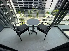 Move-In Ready Luxury Living | Fully Furnished 1BR in Vida 4, Aljada
