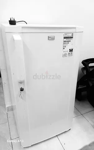 Fridge Super general