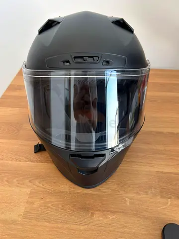 Motorcycle Helmet