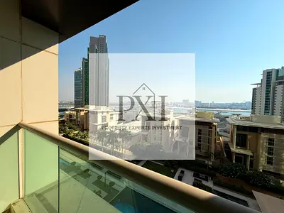 1BR With Balcony | Pool View I Prime Location I Hot Deal