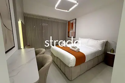 Brand New | Furnished | Vacant