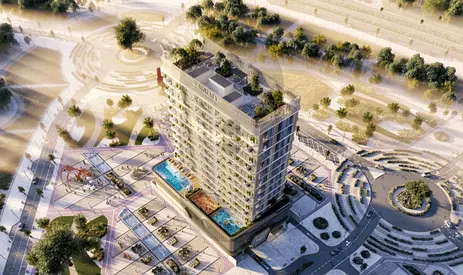 Smart Investment, Modern Living – Discover Celesto 3