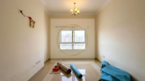 Open View Balcony Built In Wardrobes Parking Modern Finishes 1 Bedroom Apartment in Al Majaz 2 Sharjah
