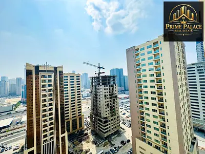 Spacious 2BHK Apartment with 1 Master Bedroom, Close to RTA Bus Stop, Free Parking & Easy Access at AED 50k