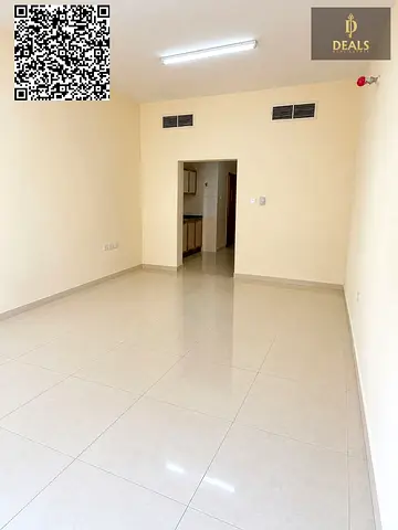 Studio for Rent in Al Rumaila, Ajman | AED 18,000 Yearly
