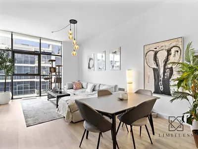 Fully Upgraded | Brand New Furnishing | Gated Community