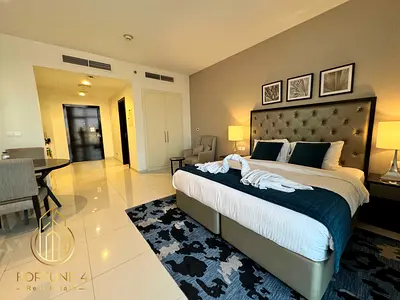 Fully Furnished |Available on 3rd November| Fully Equipped Kitchen