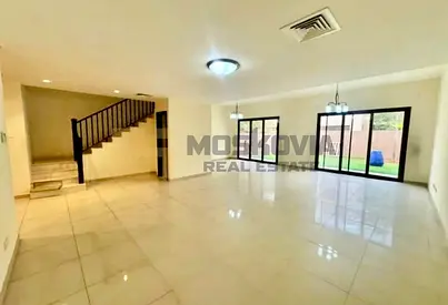 4 BHK with Garden | All-Inclusive Gated Community | In the Heart of Sharjah