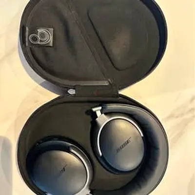 Bose Quietcomfort Ultra