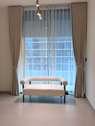 Beige sofa for sale