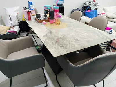 Dinning table set