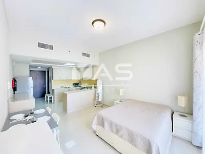 Turnkey Studio | Steps from the Beach and Casino