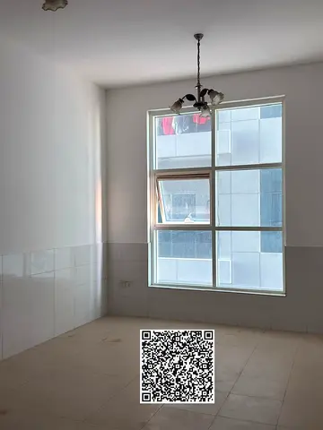 Affordable 1BR with Spacious Layout | Balcony | Ready to Move | City Tower Ajman