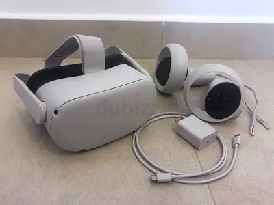 Oculus Meta Quest 2 256gb