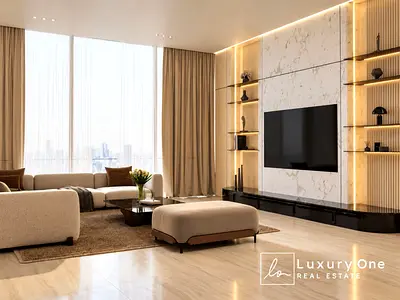 Investor Deal | Modern Layout | City View