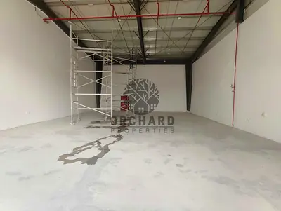 Ready to Move Prime Location Easy Access Heighted Roof Easy Loading and Unloading