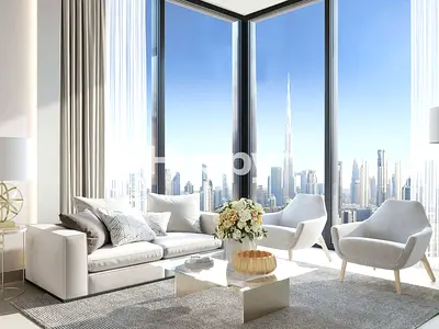 High Floor | Community View | Payment Plan